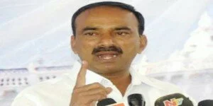 Process on to issue new ration cards: Eatala