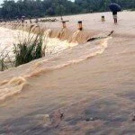 Heavy rains claim 10 lives in Andhra Pradesh