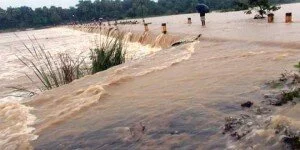 Heavy rains claim 10 lives in Andhra Pradesh
