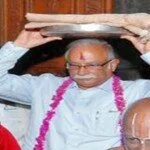 Police obstruct Gajapathi Raju’s entry into temple