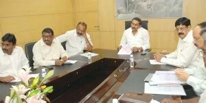 Cyclone threat: CM puts departments on high alert