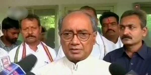 CM will abide by CWC’s decision on Telangana: Digvijay
