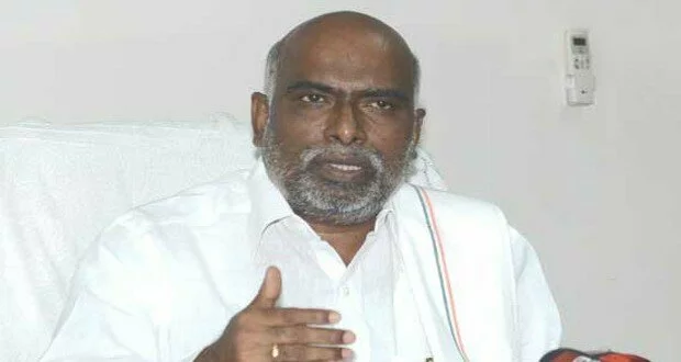 Dokka to abide by Cong HC decision on Telangana