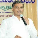 T-TDP leaders acting like Naidu’s pet dogs: Harish Rao