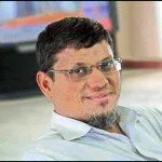 Sr Journalist Mohammad Shareef passes away