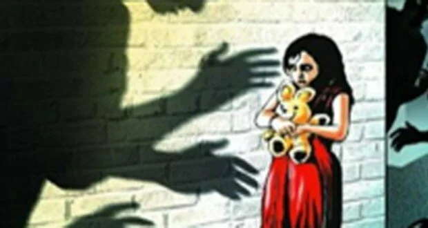 Minor girl raped in Saidabad