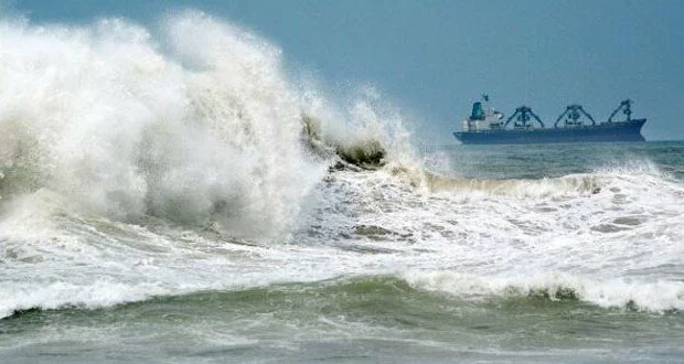 ‘Lehar’ cyclone to hit AP coast on Nov 28