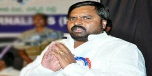 Anjan promises to develop Chest, TB Hospital