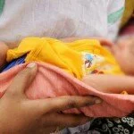 Newborn kidnapped from private hospital