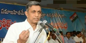Dr. JP ask people to teach a lesson to UPA Govt