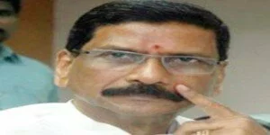 Sashidhar Reddy opposes Rayala Telangana