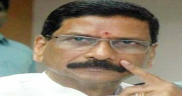 Sashidhar Reddy opposes Rayala Telangana