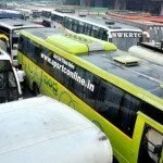 RTA officials seize 42 private buses