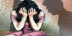 Neighbour rapes 9-yr-old girl