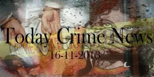 Saturday’s Crime News