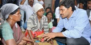 Jagan flays State for inaction
