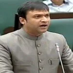 MIM satisfied with Telangana’s growth figures