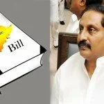 CM delaying tabling of Telangana Bill in Assembly?