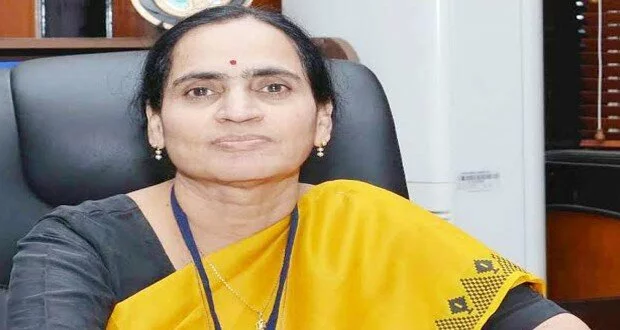 M. Lakshmi Kantam
