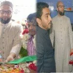 MIM chief inaugurates coin-operated water purifying plant