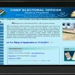 Mobile application to check Voter ID details