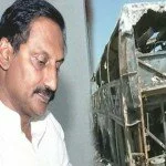 CM sanctions ex-gratia to bus fire victims