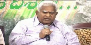 Palwai demands Naidu’s resignation