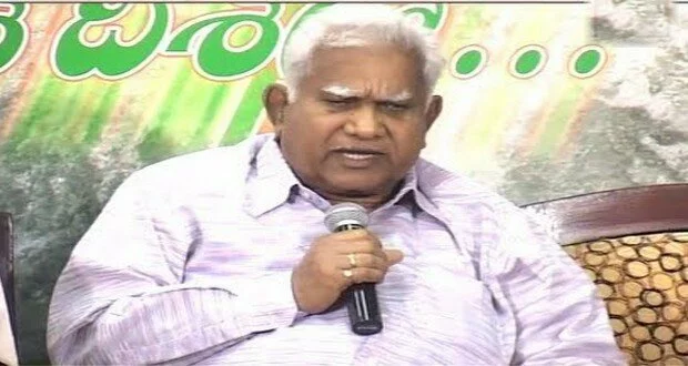 Palwai demands Naidu’s resignation
