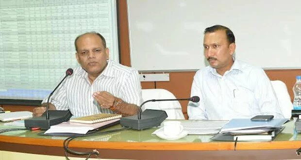 GHMC asks staff to focus on top tax defaulters