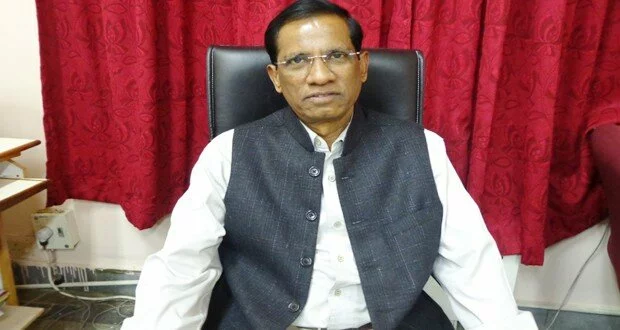 MANUU Kattamani appointed as VC
