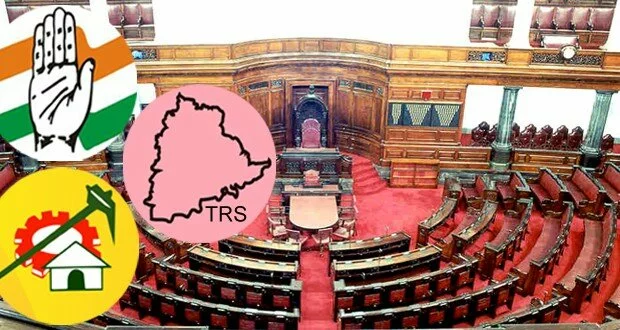 RS Polls: Eight file nominations for six seats