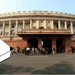 Rajya Sabha passes Telagana Bill