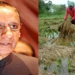 Governor assures help for rain-hit farmers