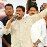 Jagan promises to bring back YSR golden era