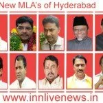 Hyderabad sends nine new faces to Assembly