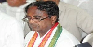 TPCC chief begins district-wise reviews