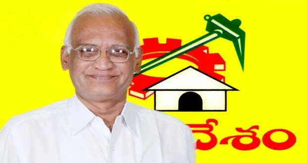 YSRCP suffers jolt as Nandyal MP joins TDP