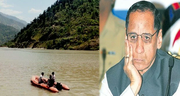 Governor expresses grief over River Tragedy