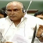 TRS ignored T-martyrs’ families: Errabelli