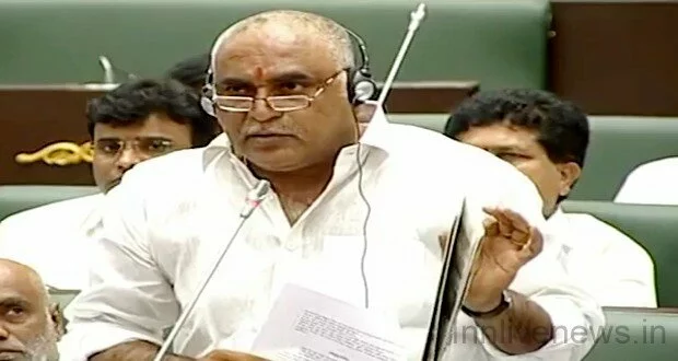 TRS ignored T-martyrs’ families: Errabelli