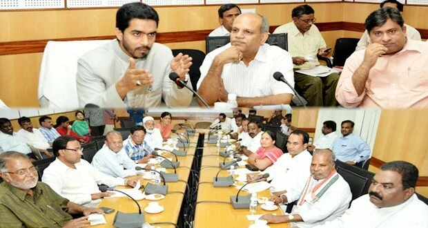 GHMC Standing Committee gives nod to two major projects