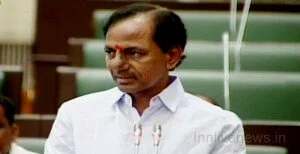 KCR asks citizens to furnish correction information