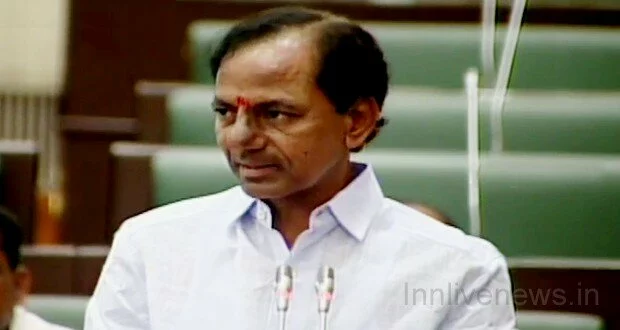 KCR to convene meeting with Revenue officials on Aug 1
