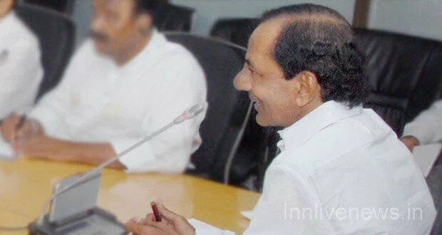 Telangana Govt will formulate new industrial policy: KCR