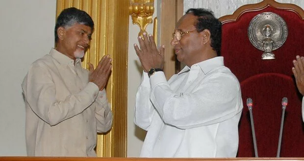 Kodela unanimously elected as Speaker of AP Assembly