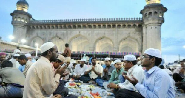 Muslim employees permitted to leave early during Ramzan