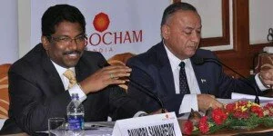 Creating infrastructure outside Hyderabad should be focused upon: ASSOCHAM