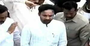 Railways and State must ensure people’s safety: Kishan Reddy