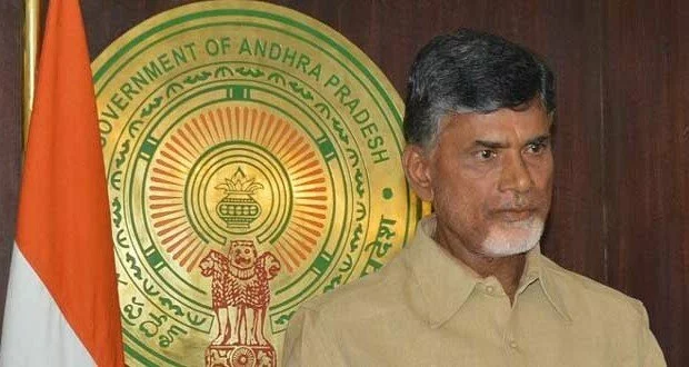 Naidu on three-day tour to Davos for WEF Summit