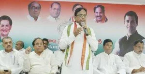 Congress is on revival mode in Telangana, claims Ponnala